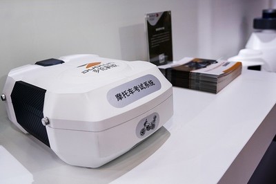 多倫科技閃耀第十二屆中國道路交通安全產(chǎn)品博覽會 機(jī)動車檢測技術(shù)成亮點(diǎn)
