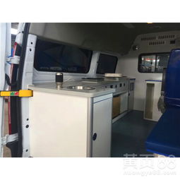 機(jī)動車檢測新趨勢 海西蒙古族藏族自治州產(chǎn)品采樣車直銷與食品檢測車價格解析