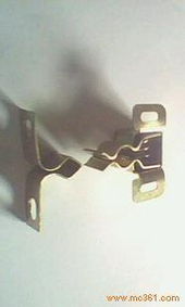 專業供應優質合金門吸產品——海寧市鹽官航天金屬配件廠